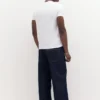 T-Shirts in Muscle-Fit