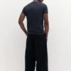 T-Shirts in Muscle-Fit