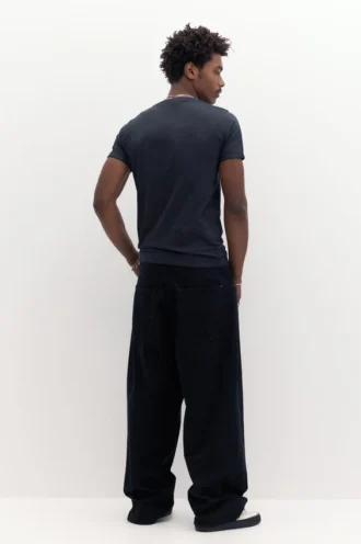 T-Shirts in Muscle-Fit