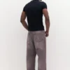 T-Shirts in Muscle-Fit