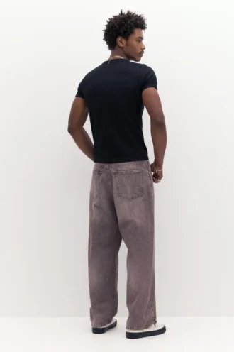 T-Shirts in Muscle-Fit