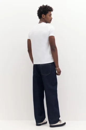 T-Shirts in Muscle-Fit