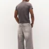 T-Shirts in Muscle-Fit