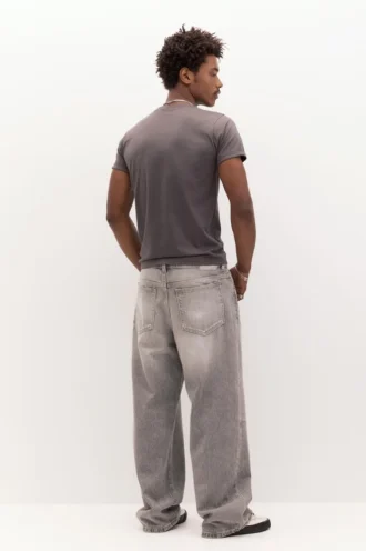 T-Shirts in Muscle-Fit