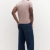 T-Shirts in Muscle-Fit