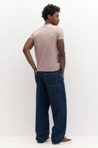 T-Shirts in Muscle-Fit