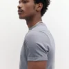 T-Shirts in Muscle-Fit