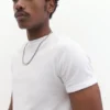 T-Shirts in Muscle-Fit