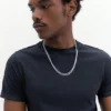 T-Shirts in Muscle-Fit
