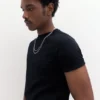 T-Shirts in Muscle-Fit