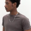 T-Shirts in Muscle-Fit