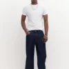 T-Shirts in Muscle-Fit