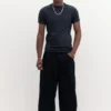 T-Shirts in Muscle-Fit