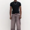 T-Shirts in Muscle-Fit