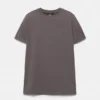 T-Shirts in Muscle-Fit