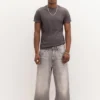 T-Shirts in Muscle-Fit