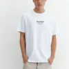 T-Shirts mit gesticktem Logo T-Shirts mit gesticktem Logo