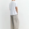 T-Shirts mit gesticktem Logo T-Shirts mit gesticktem Logo