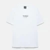 T-Shirts mit gesticktem Logo T-Shirts mit gesticktem Logo