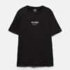 T-Shirts mit gesticktem Logo