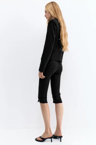 Taillierter Blazer