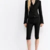 Taillierter Blazer Taillierter Blazer