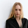 Taillierter Blazer Taillierter Blazer