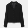 Taillierter Blazer Taillierter Blazer