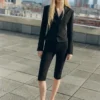 Taillierter Blazer Taillierter Blazer