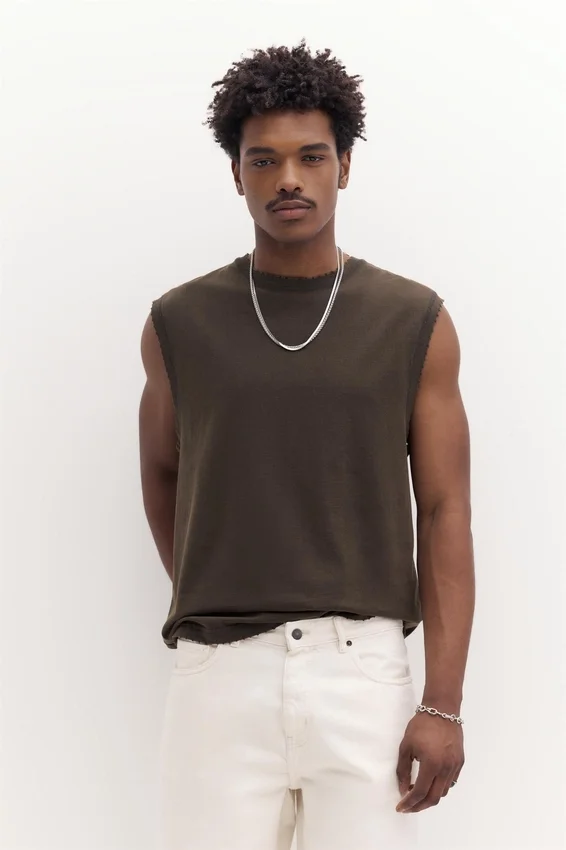 Tanktop Tanktop