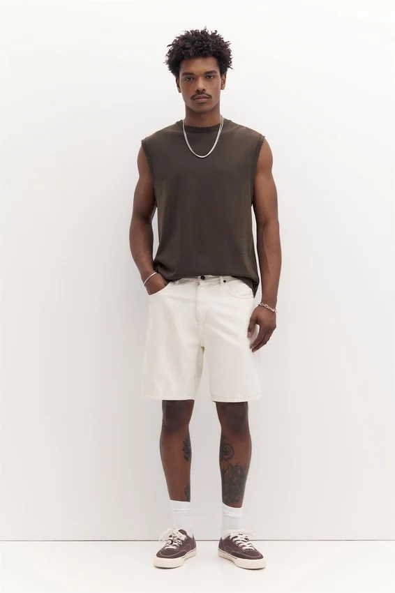 Tanktop Tanktop