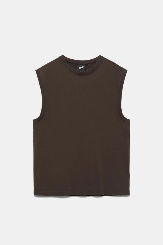 Tanktop Tanktop