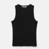 Tanktop mit Rundhalsausschnitt Tanktop mit Rundhalsausschnitt