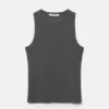 Tanktop mit Rundhalsausschnitt Tanktop mit Rundhalsausschnitt