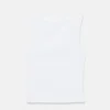 Tanktop mit U-Boot-Ausschnitt Tanktop mit U-Boot-Ausschnitt