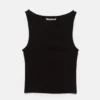 Tanktop mit U-Boot-Ausschnitt Tanktop mit U-Boot-Ausschnitt
