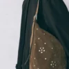 Tote-Bag mit Nieten Tote-Bag mit Nieten