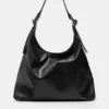 Tote-Bag mit Ring-Detail