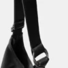 Tote-Bag mit Ring-Detail