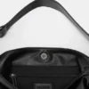 Tote-Bag mit Ring-Detail