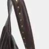 Tote-Tasche mit Fransen Tote-Tasche mit Fransen