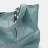 Tote-Tasche mit Polka-Dots