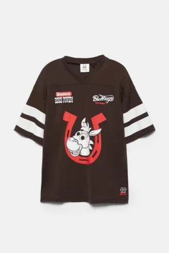 Toy Story-Fußball-T-Shirt