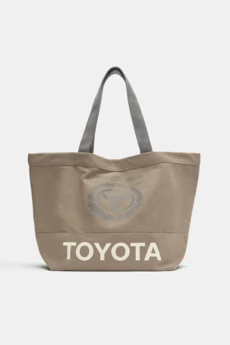 Toyota Einkaufstasche