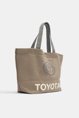 Toyota Einkaufstasche