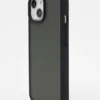 Transparente iPhone-Hülle Transparente iPhone-Hülle