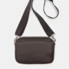 Umhängetasche mit Tasche