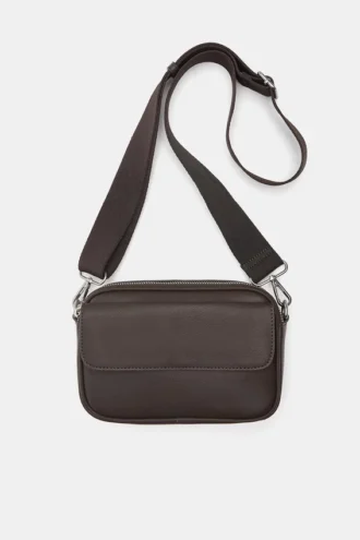 Umhängetasche mit Tasche Umhängetasche mit Tasche