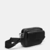 Umhängetasche mit Tasche Umhängetasche mit Tasche