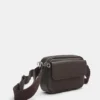 Umhängetasche mit Tasche